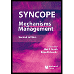 Syncope Mechanisms and Management