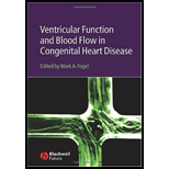 Ventricular Function