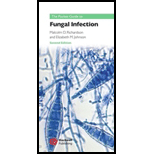 Pocket Guide to Fungal Infection