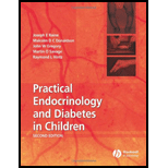 Practical Endocrinology and Diabetes In