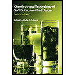 Chemistry and Technology of Soft Drinks and Fruit Juices