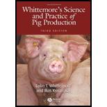 Science and Practice of Pig Production