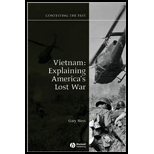 Vietnam  Explaining Americas Lost War