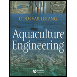 Aquaculture Engineering