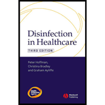 Disinfection in Healthcare