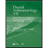 Fluvial Sedimentology VII