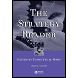 Strategy Reader