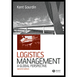 Global Logistics Management