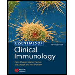 Essentials of Clinical Immunology