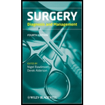 Surgery Diagnosis and Management