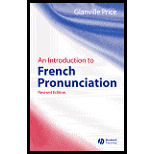 Introduction to French Pronunciation