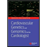 Cardiovascular Genetics and Genomics for the Cardiologist