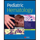 Pediatric Hematology