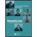 Dementia Care Prac. Photographic Guide