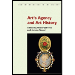 Arts Agency and Art History