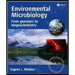 Environmental Microbiology From Genomes to Biogeochemistry