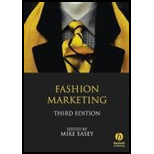 Fashion Marketing