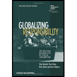 GLOBALIZING RESPONSIBILITY THE POLITI