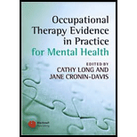 Occupational Therapy Evidence In