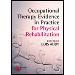 Occupational Therapy Evidence In