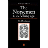 Norseman in the Viking Age