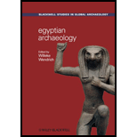 Egyptian Archaeology