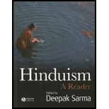 Hinduism  A Reader