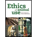 Ethics of Animal Use