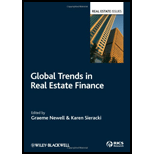 Global Trends in Real Estate Finance