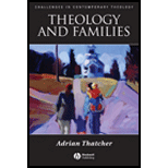 Theology and Families