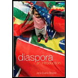 Diaspora