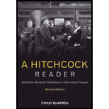 Hitchcock Reader