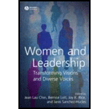 Women and Leadership