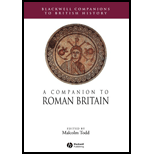 Companion to Roman Britain