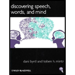 Discovering Speech, Words, and Mind