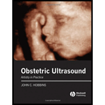 Obstetric Ultrasound  Artistry in Practice