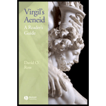 Virgils Aeneid  A Readers Guide