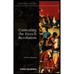 Contesting the French Revolution