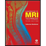 Handbook of MRI Technique