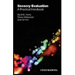 SENSORY EVALUATION