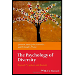 Psychology of Diversity Beyond Prejudice and Racism