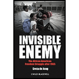 Invisible Enemy