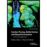 Cardiac Pacing, Defibrillation and Resynchronization