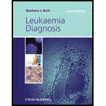 Leukemia Diagnosis