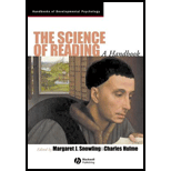 Science of Reading  A Handbook