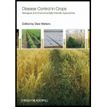 Disease Control in Crops Biology and Enviro