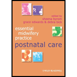 Essential Midwifery Practice Postnatal Care