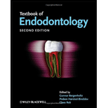 Textbook of Endodontology