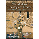 Modern Theologians Reader