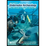 Underwater Archaeology